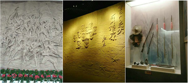 隴運(yùn)集團(tuán)公司黨委開(kāi)展慶祝建黨97周年“緬懷先烈，砥礪奮進(jìn)”主題黨日活動(dòng)