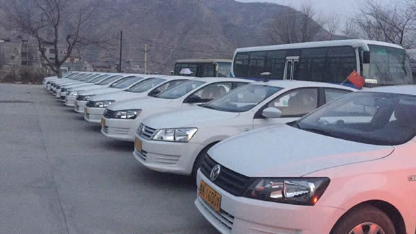做到兩點(diǎn)，輕松考試，順利拿證