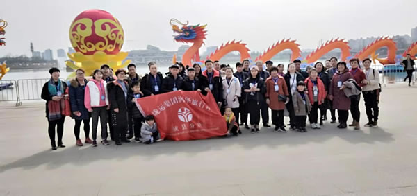 【定制旅游】好消息！隴運集團潤華旅行社推出新優(yōu)惠活動！