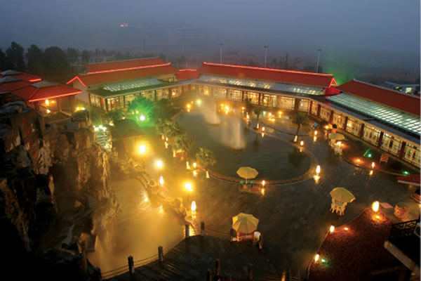 【定制旅游】好消息！隴運集團潤華旅行社推出新優(yōu)惠活動！