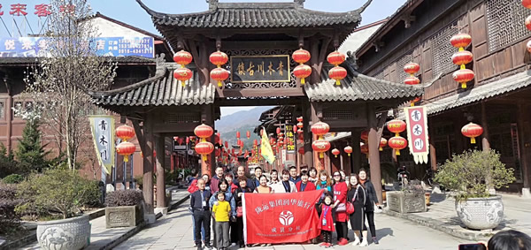 【定制旅游】好消息！隴運集團潤華旅行社推出新優(yōu)惠活動！