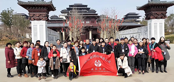【定制旅游】好消息！隴運集團潤華旅行社推出新優(yōu)惠活動！