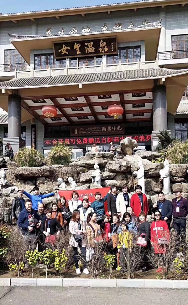 【定制旅游】好消息！隴運集團潤華旅行社推出新優(yōu)惠活動！