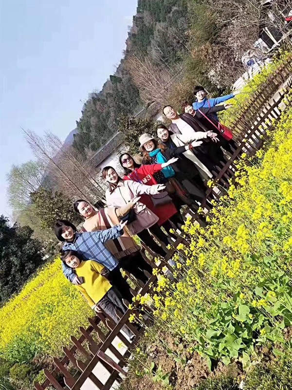 【定制旅游】好消息！隴運集團潤華旅行社推出新優(yōu)惠活動！